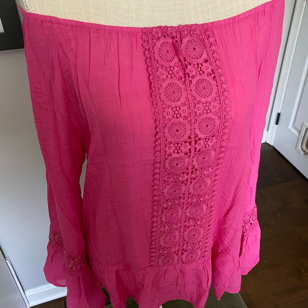 Retrology Top